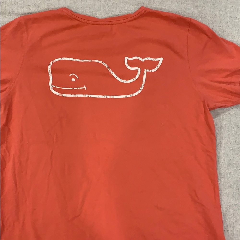 Vineyard Vines short sleeve t-shirt